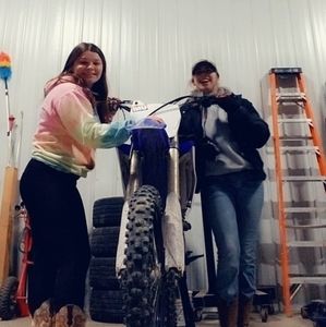 Meet your Posher, Taylor